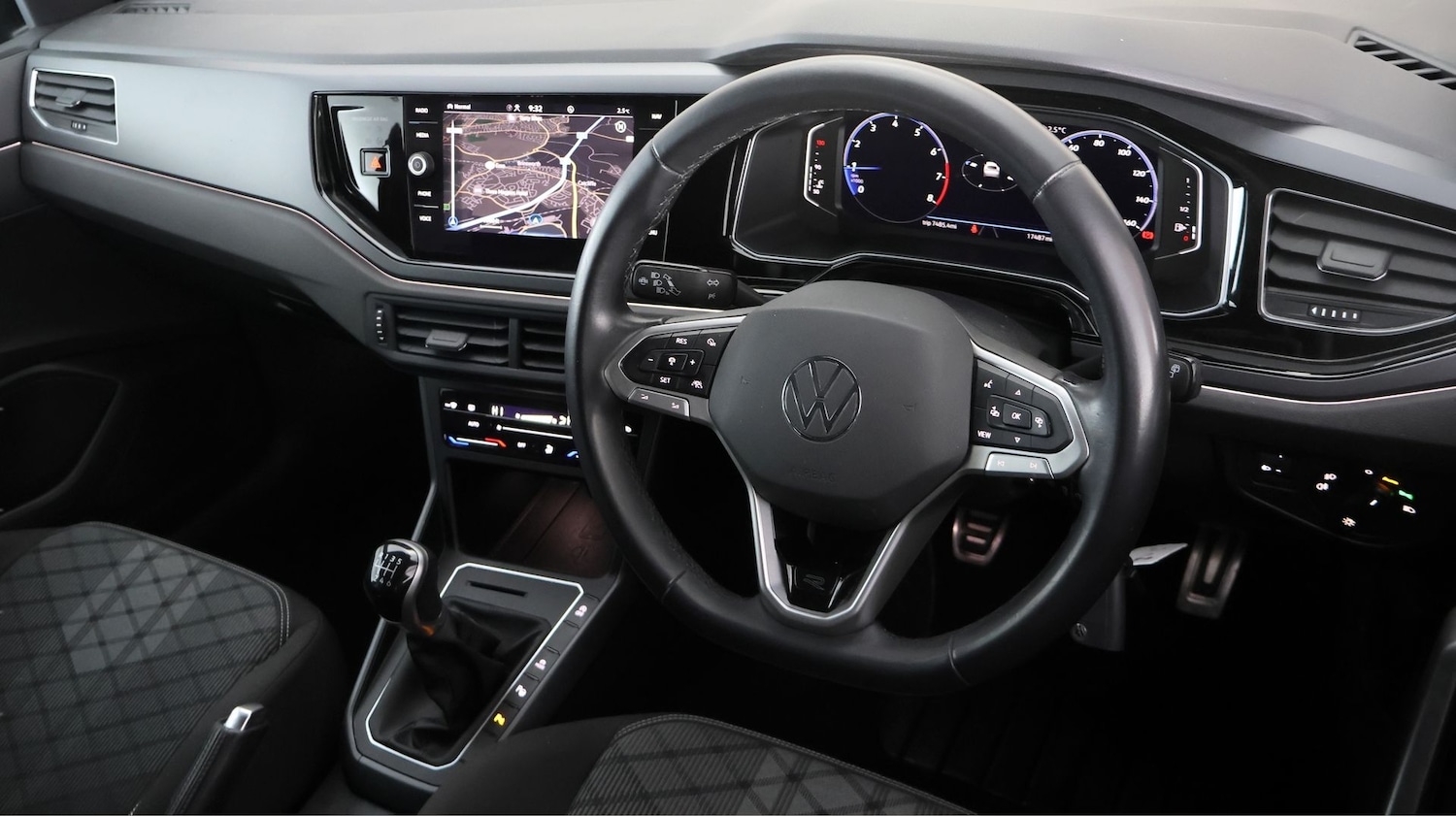 Used Volkswagen Taigo 2023 for sale - 77606268: Photo 9