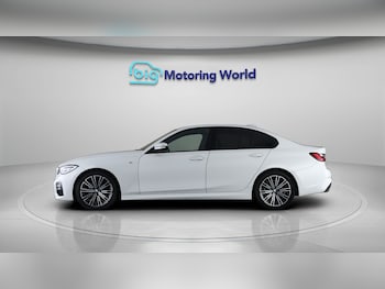 Used BMW 3 Series 2022 for sale - 78621313: Photo