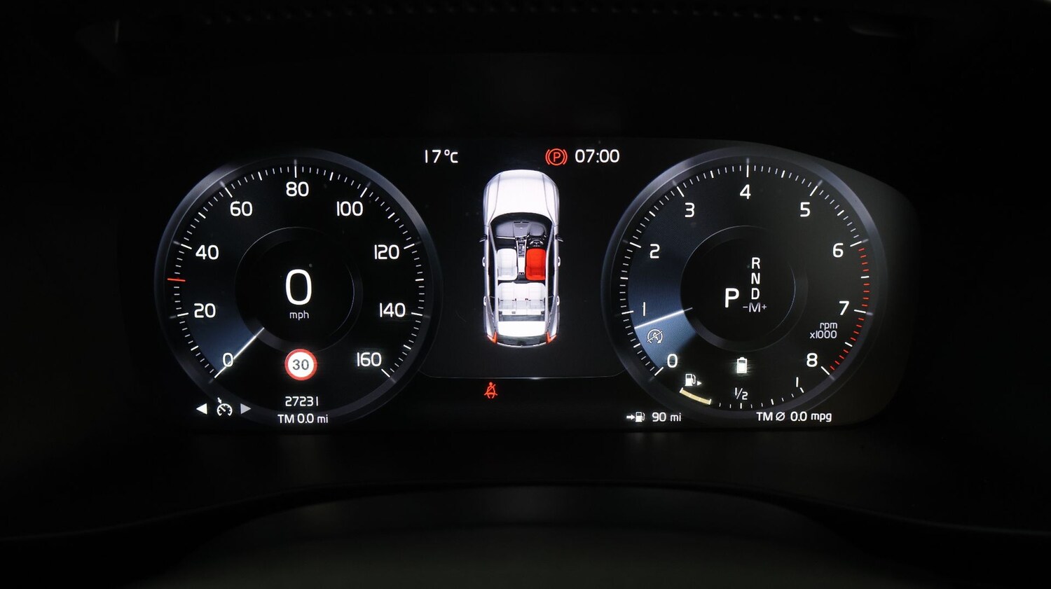 Used Volvo XC40 2020 for sale - 78121754: Photo 10