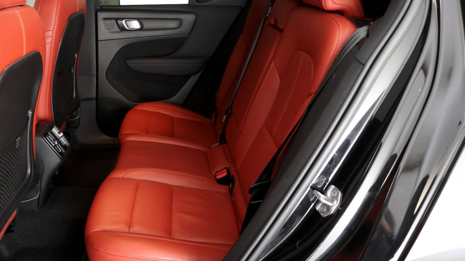 Used Volvo XC40 2020 for sale - 78121754: Photo 15