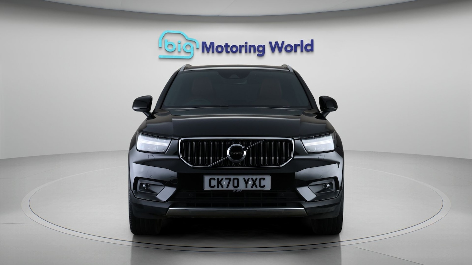 Used Volvo XC40 2020 for sale - 78121754: Photo 2
