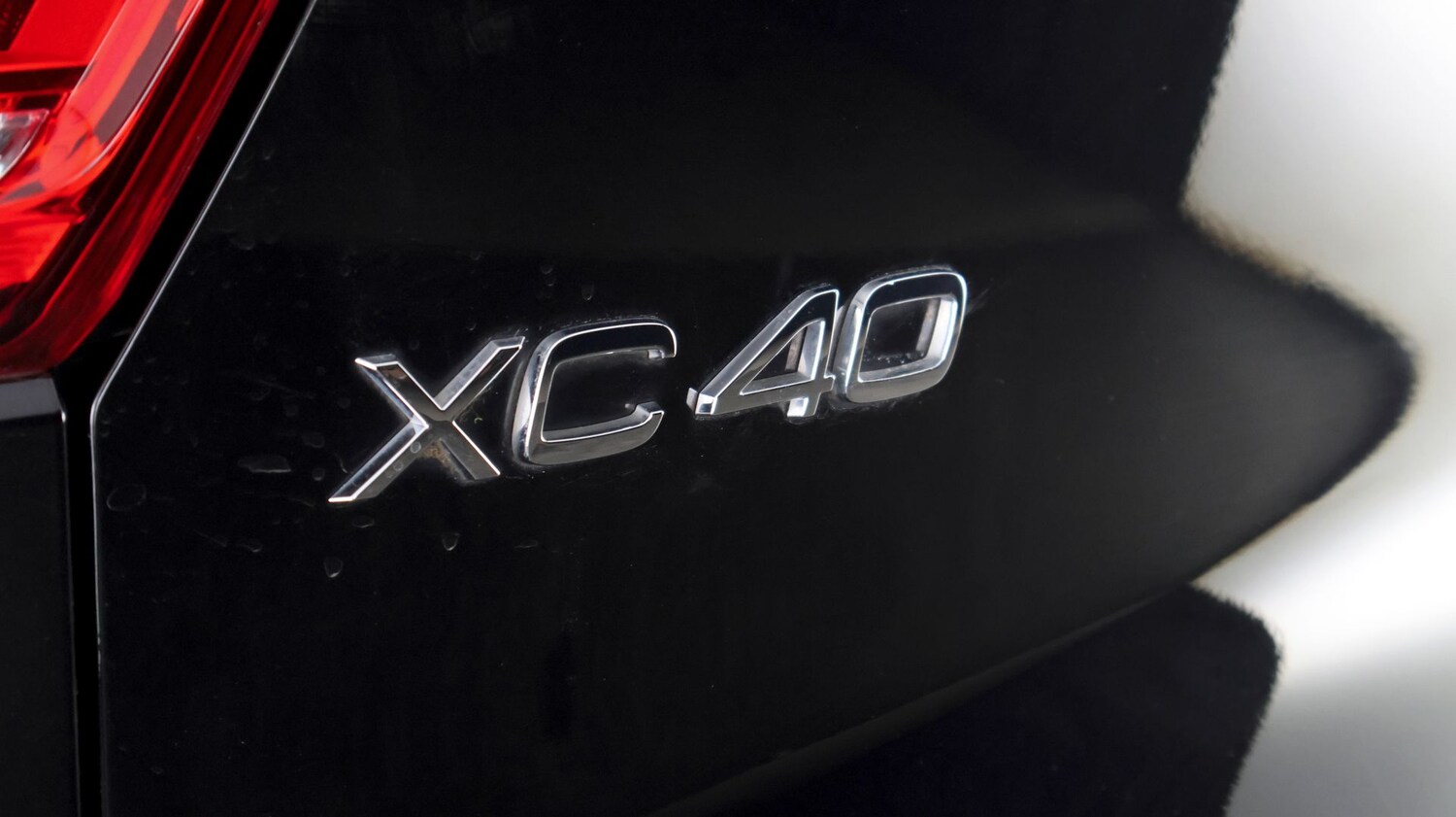 Used Volvo XC40 2020 for sale - 78121754: Photo 20