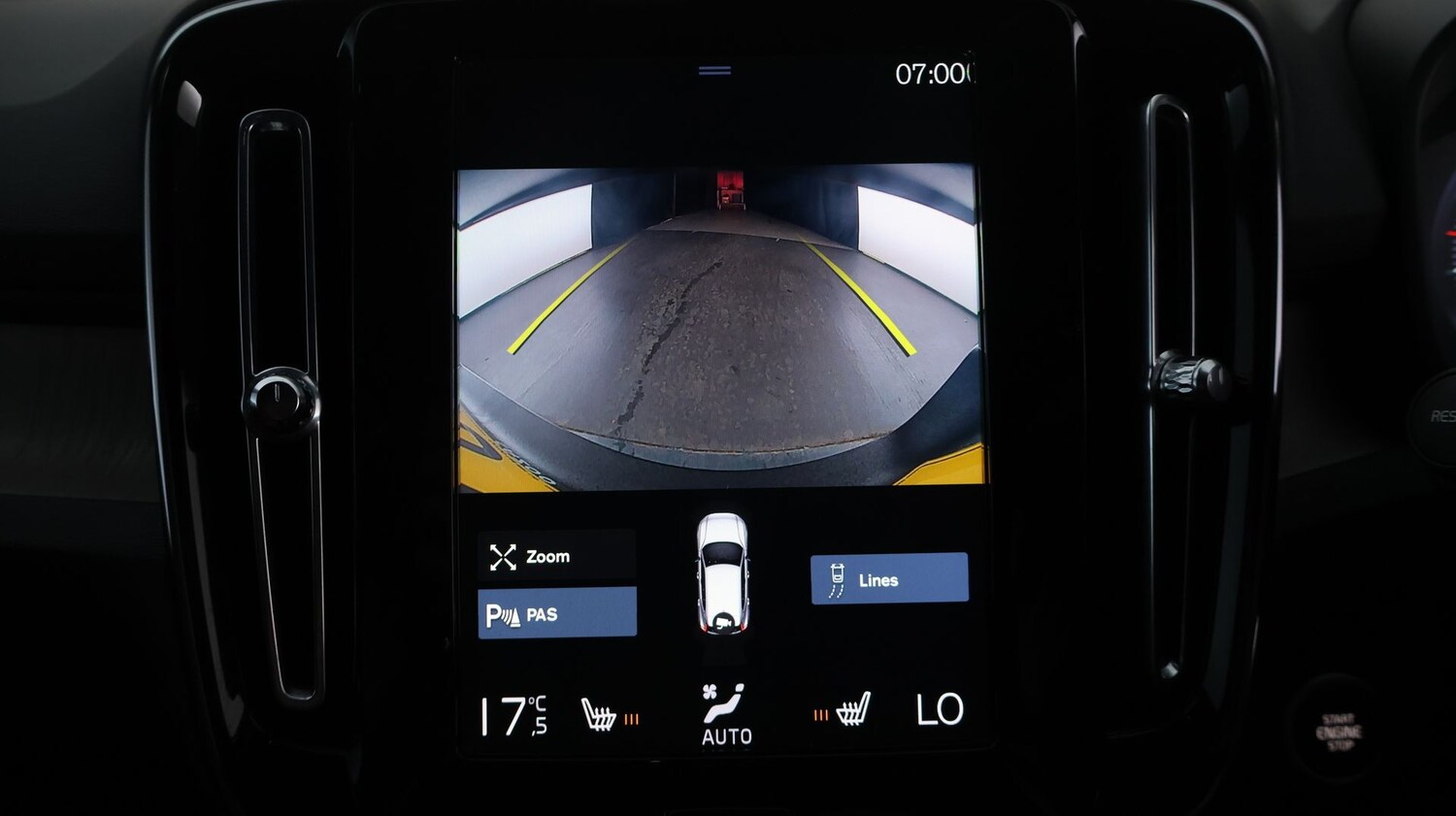 Used Volvo XC40 2020 for sale - 78121754: Photo 23