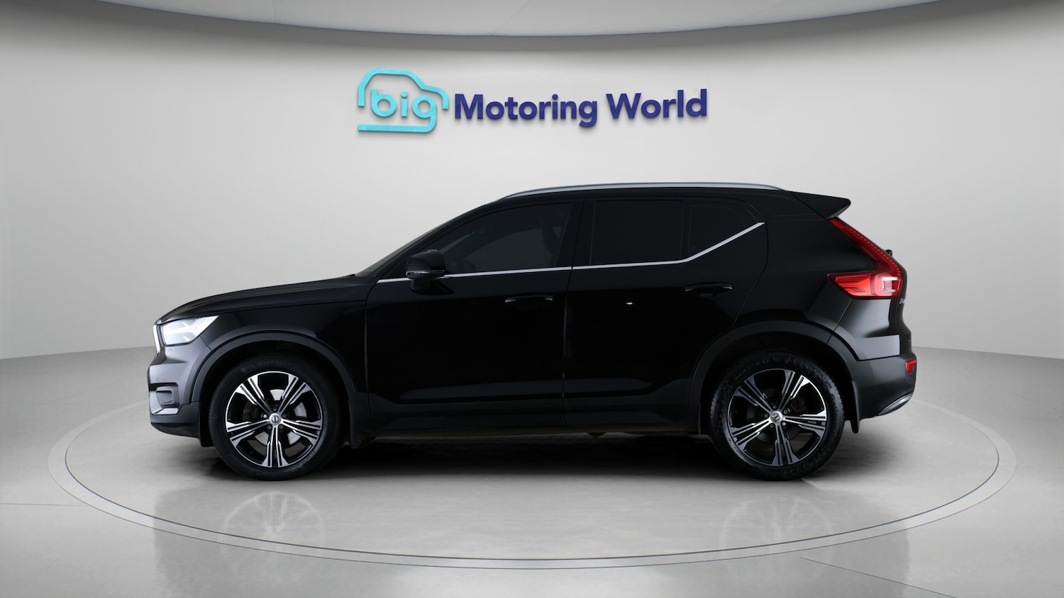 Used Volvo XC40 2020 for sale - 78121754: Photo 4