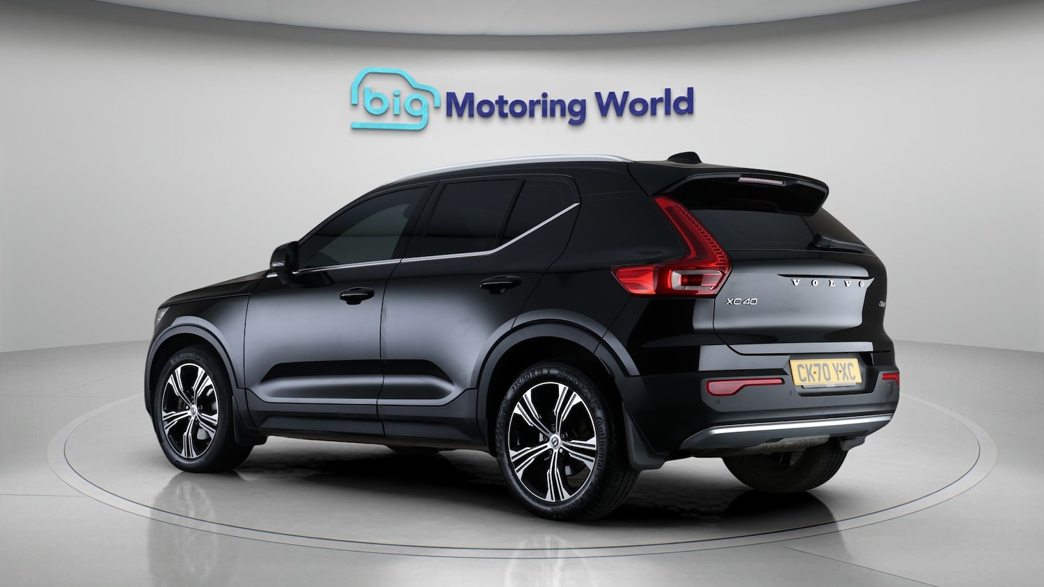 Used Volvo XC40 2020 for sale - 78121754: Photo 5