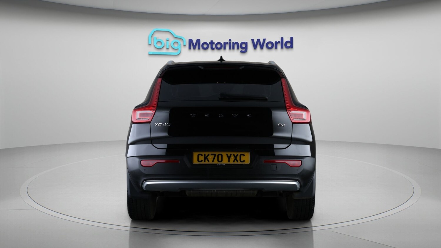 Used Volvo XC40 2020 for sale - 78121754: Photo 6