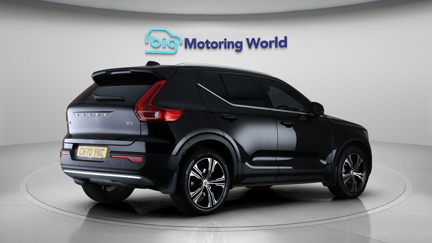 Used Volvo XC40 2020 for sale - 78121754: Photo 7