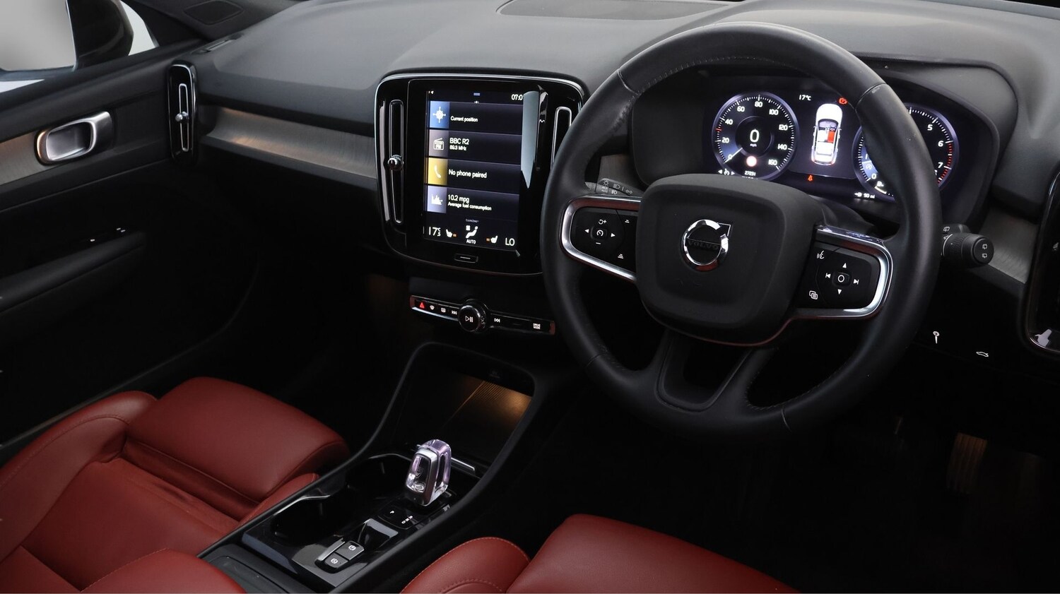 Used Volvo XC40 2020 for sale - 78121754: Photo 9