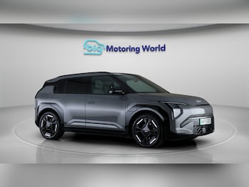 Used Kia EV3 2025 for sale - 79069486: Photo