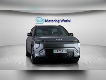 Used Kia EV3 2025 for sale - 79069486: Photo