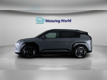 Used Kia EV3 2025 for sale - 79069486: Photo