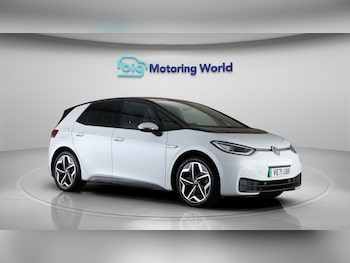 Used Volkswagen ID.3 2022 for sale - 78865460: Photo