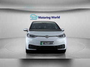 Used Volkswagen ID.3 2022 for sale - 78865460: Photo
