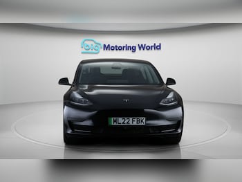 Used Tesla Model 3 2022 for sale - 78965044: Photo