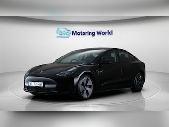 Used Tesla Model 3 2022 for sale - 78965044: Photo