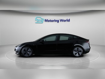Used Tesla Model 3 2022 for sale - 78965044: Photo