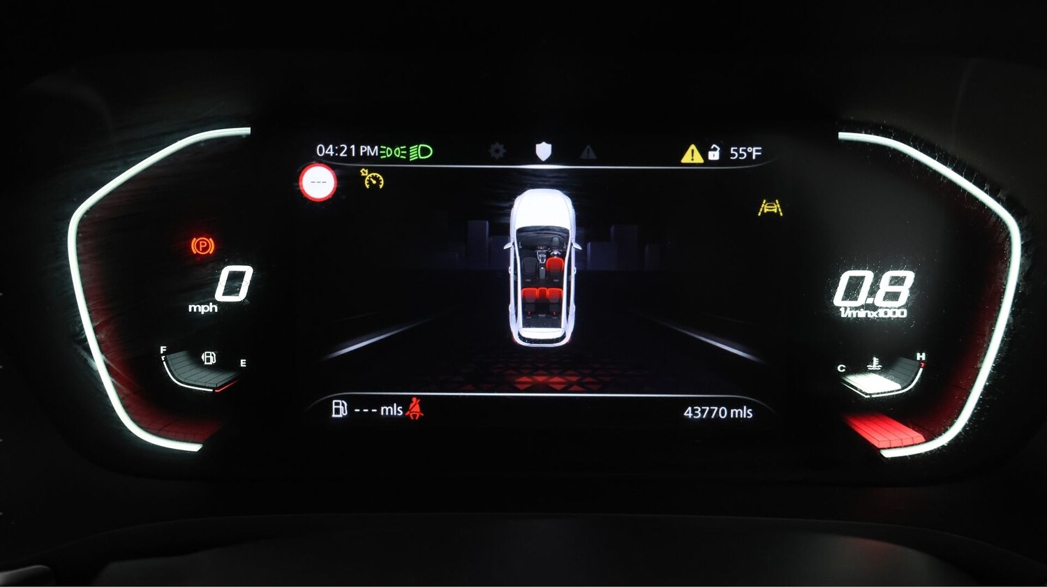 Used MG MG HS 2022 for sale - 77253556: Photo 10