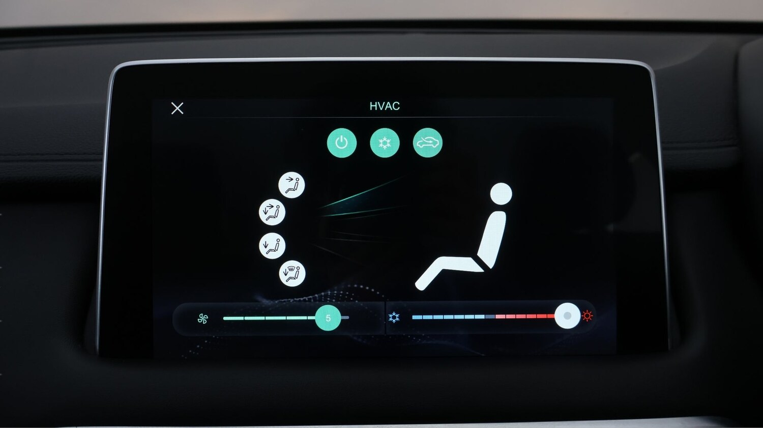 Used MG MG HS 2022 for sale - 77253556: Photo 12