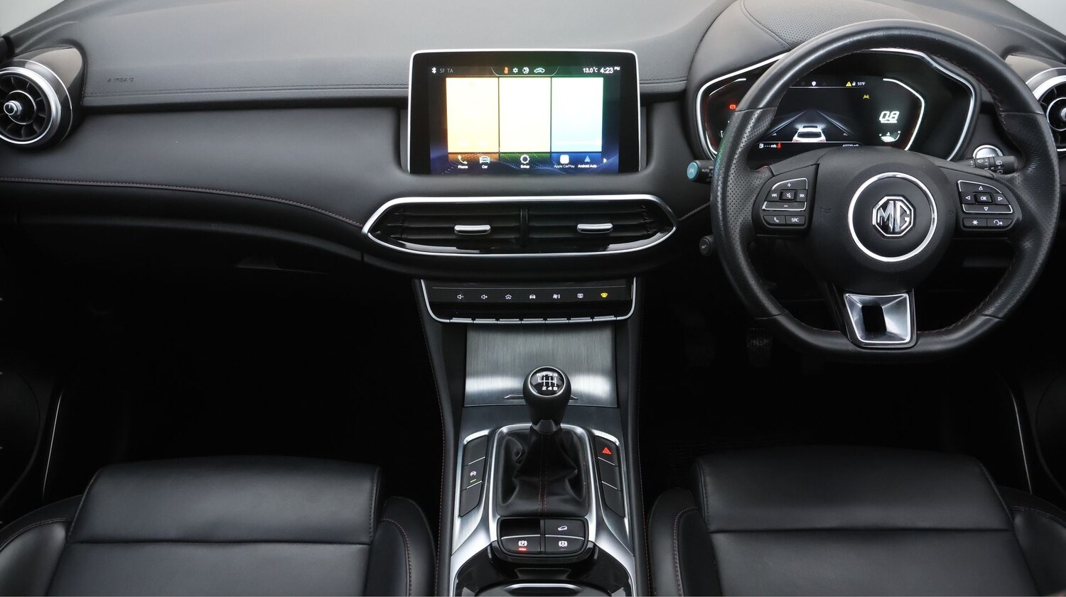 Used MG MG HS 2022 for sale - 77253556: Photo 13