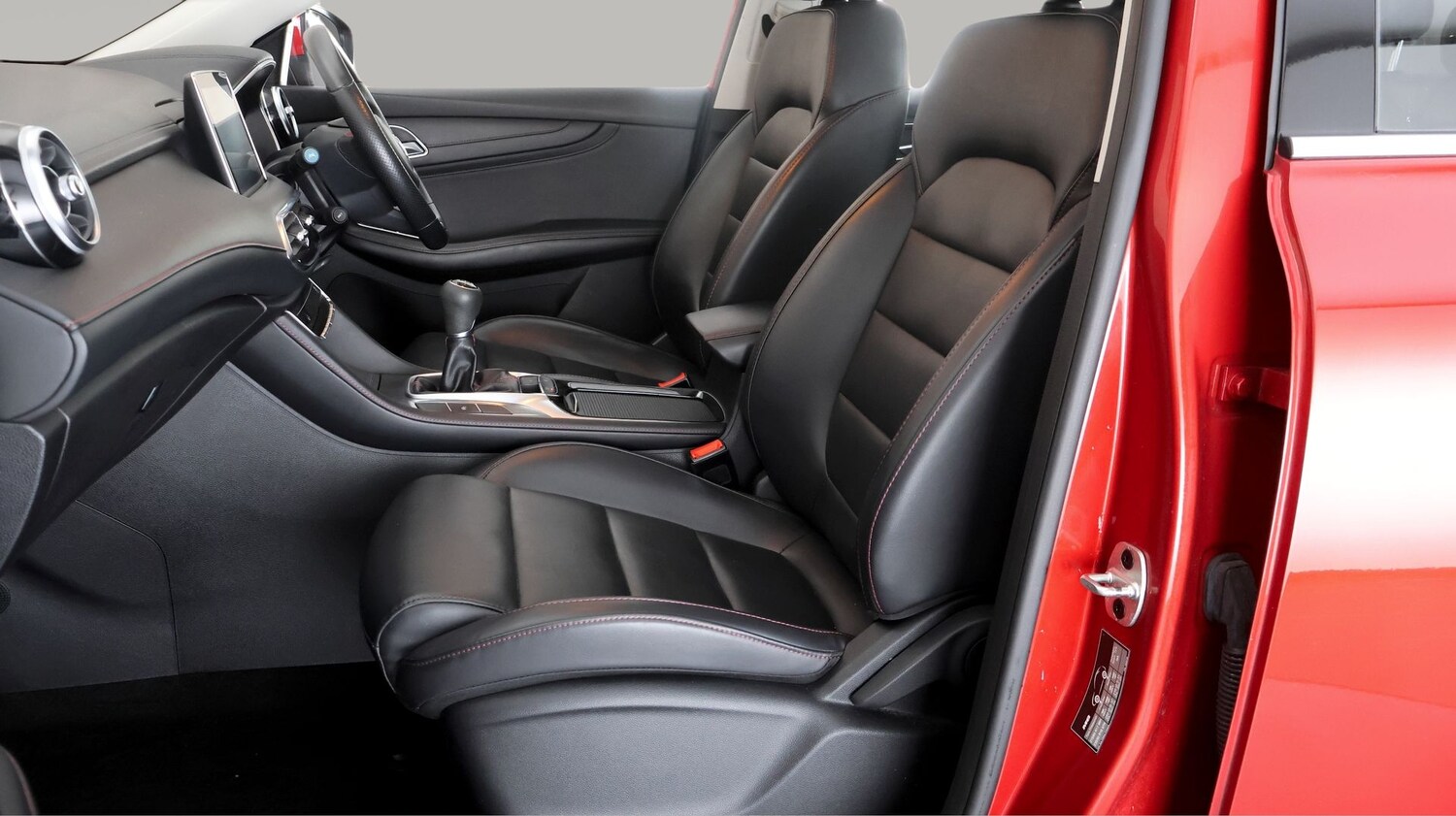 Used MG MG HS 2022 for sale - 77253556: Photo 14