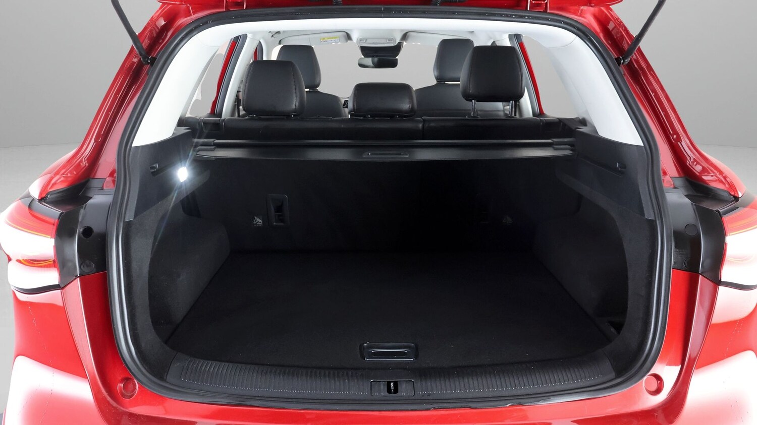 Used MG MG HS 2022 for sale - 77253556: Photo 17