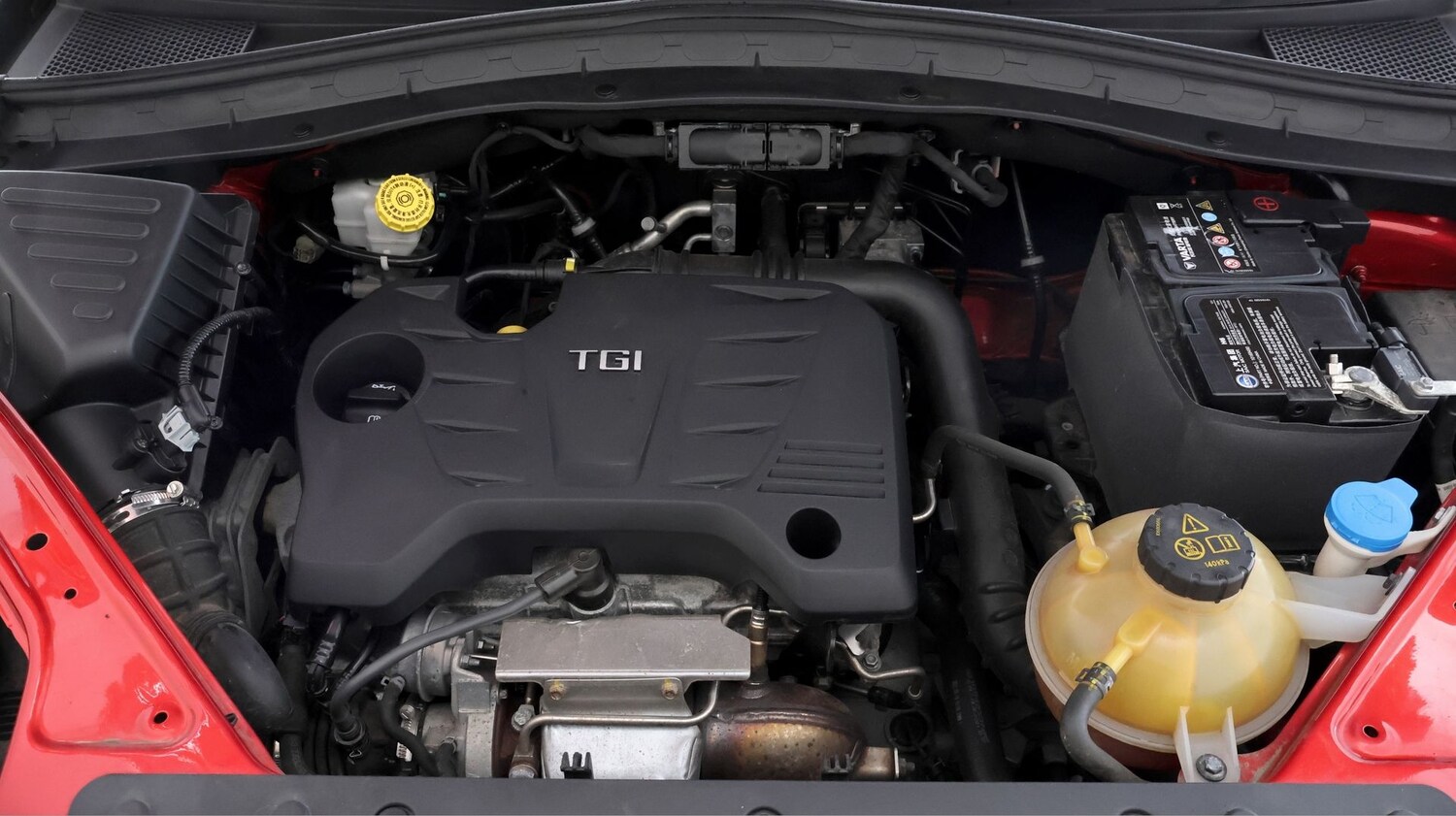 Used MG MG HS 2022 for sale - 77253556: Photo 19