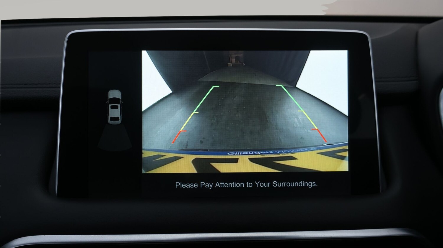 Used MG MG HS 2022 for sale - 77253556: Photo 24