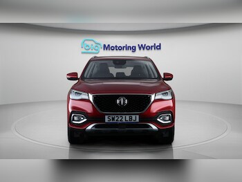 Used MG MG HS 2022 for sale - 77253556: Photo