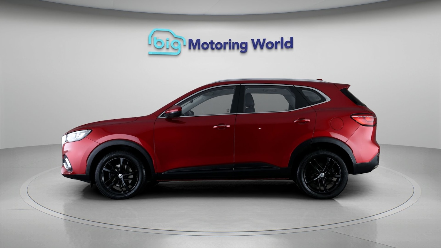 Used MG MG HS 2022 for sale - 77253556: Photo 4