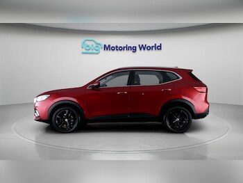 Used MG MG HS 2022 for sale - 77253556: Photo