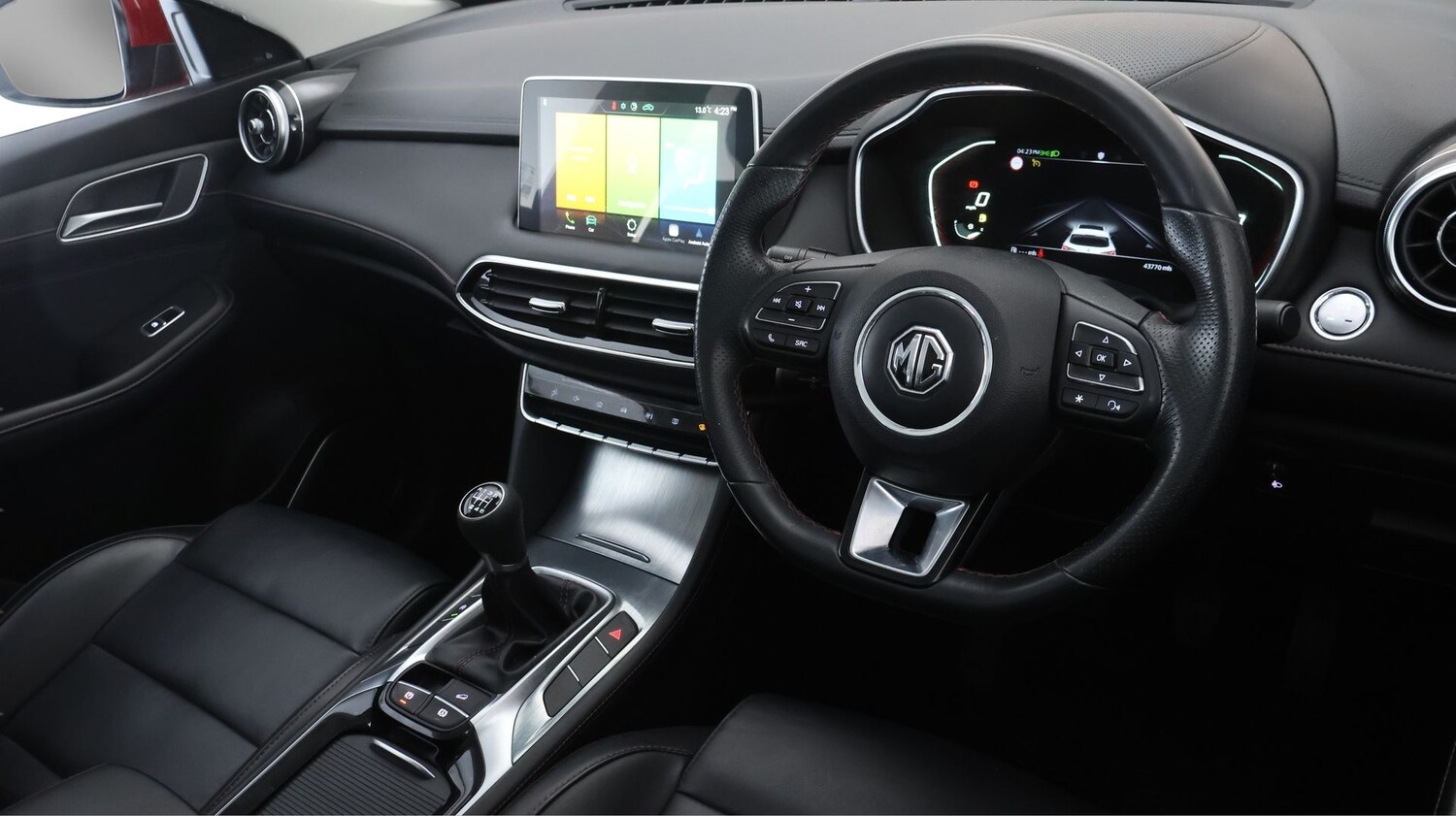 Used MG MG HS 2022 for sale - 77253556: Photo 9