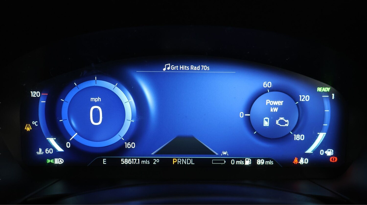 Used Ford Kuga 2021 for sale - 77582453: Photo 10