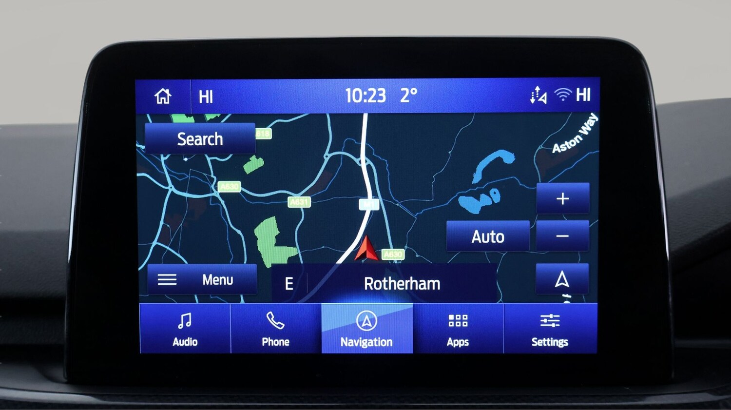 Used Ford Kuga 2021 for sale - 77582453: Photo 11