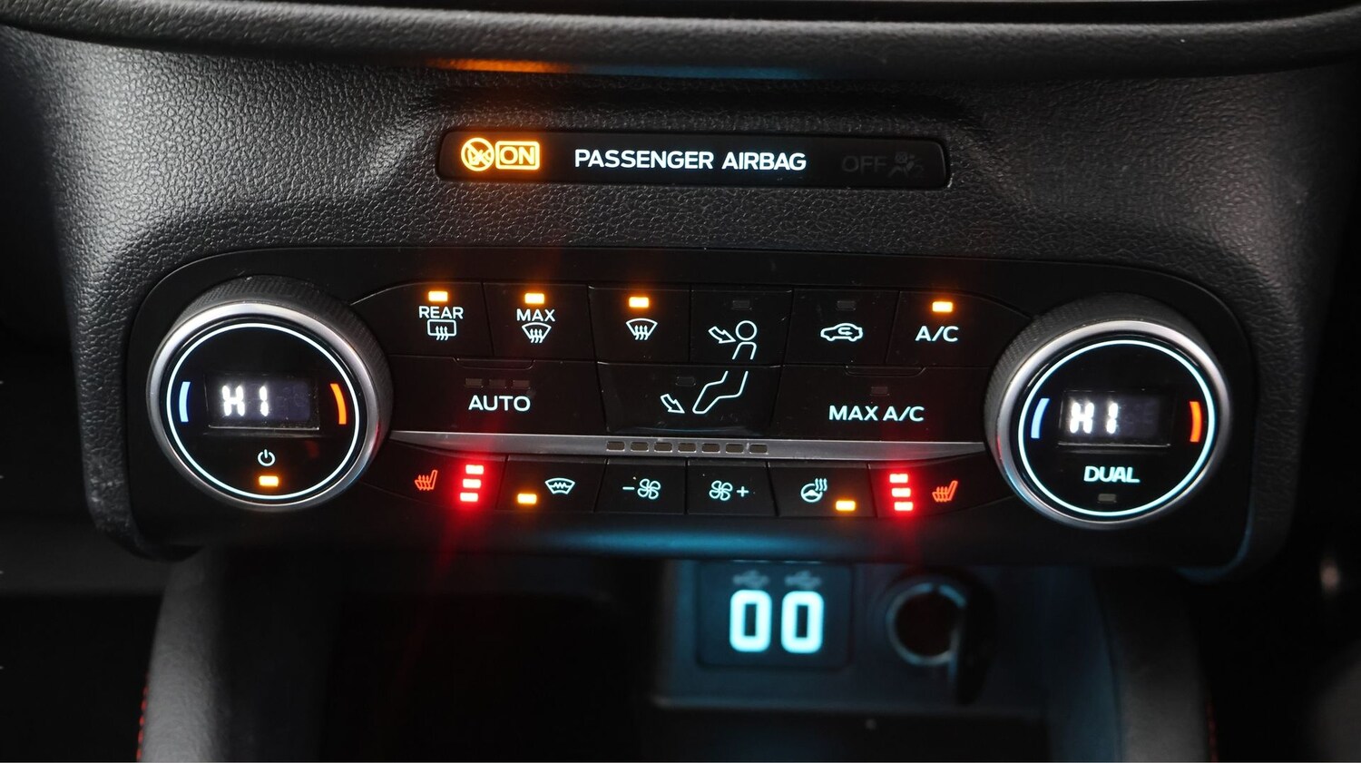 Used Ford Kuga 2021 for sale - 77582453: Photo 12