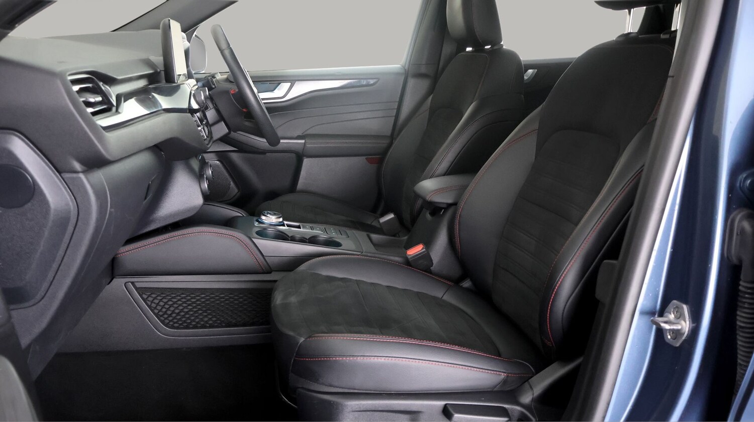 Used Ford Kuga 2021 for sale - 77582453: Photo 14