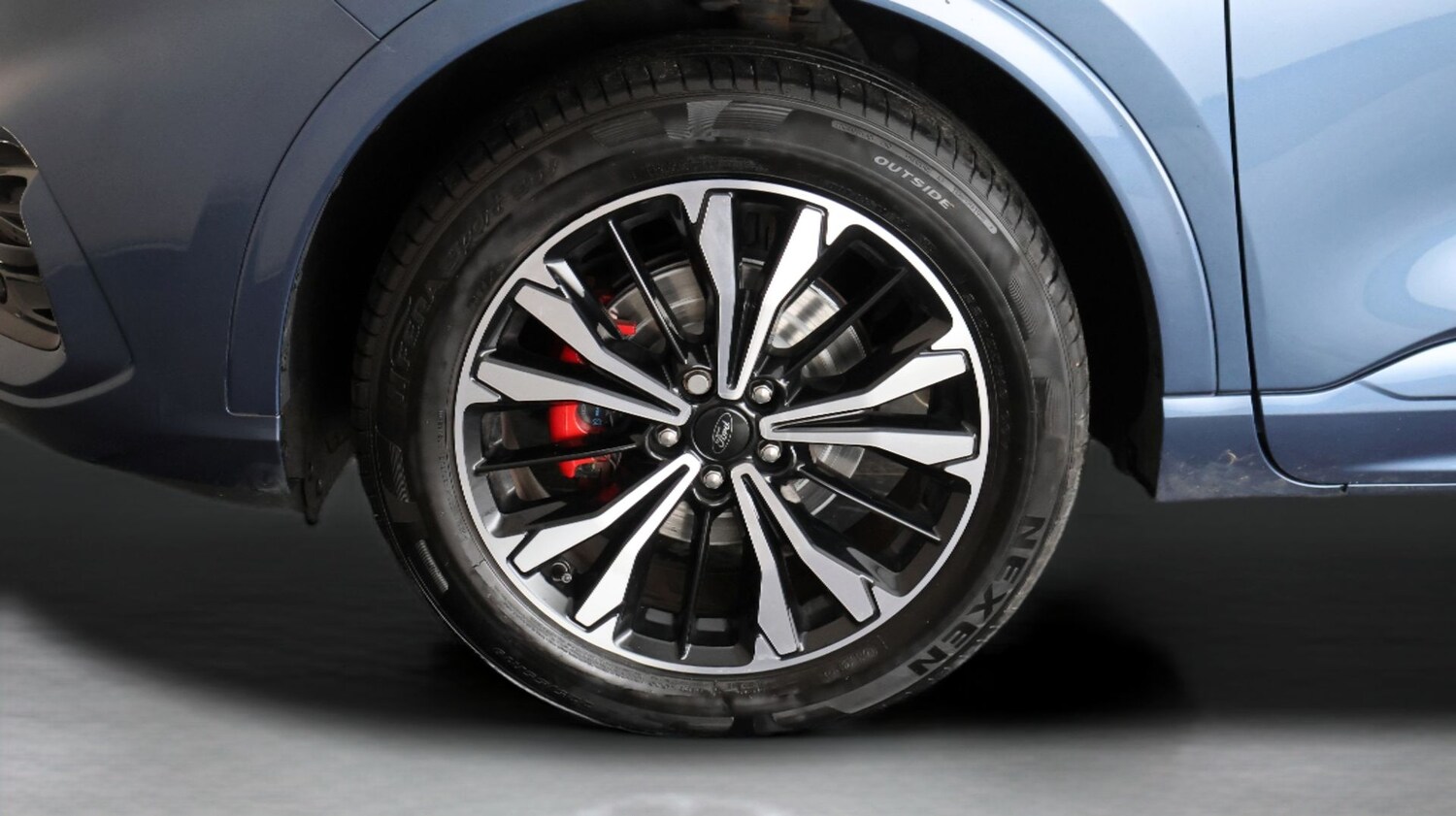 Used Ford Kuga 2021 for sale - 77582453: Photo 18