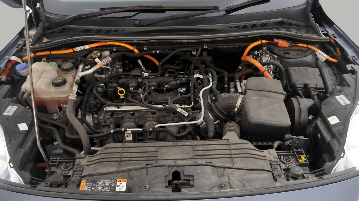 Used Ford Kuga 2021 for sale - 77582453: Photo 19