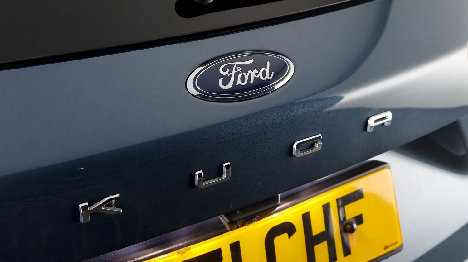 Used Ford Kuga 2021 for sale - 77582453: Photo 20