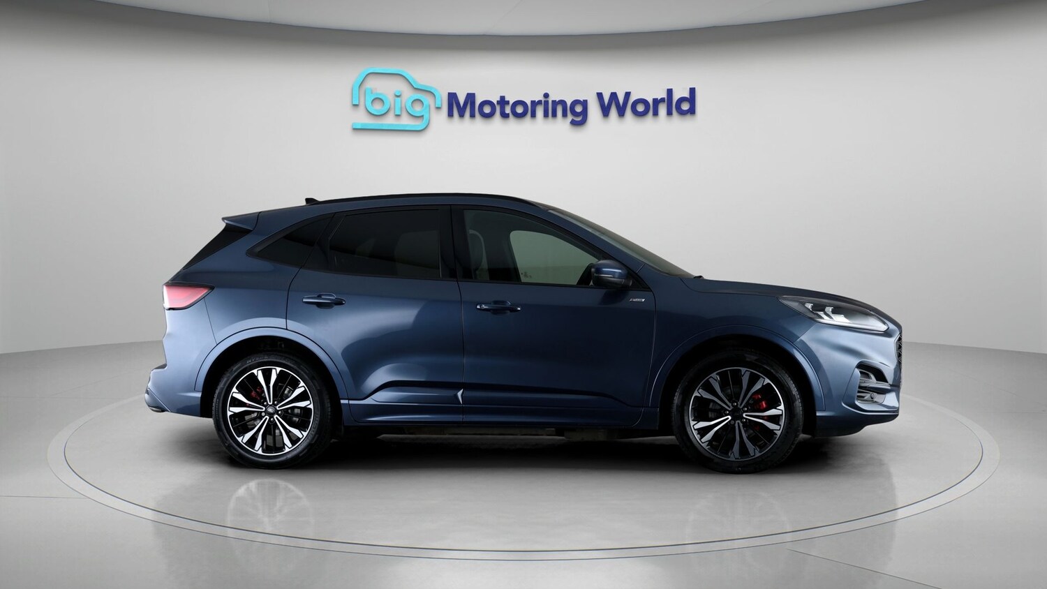 Used Ford Kuga 2021 for sale - 77582453: Photo 8