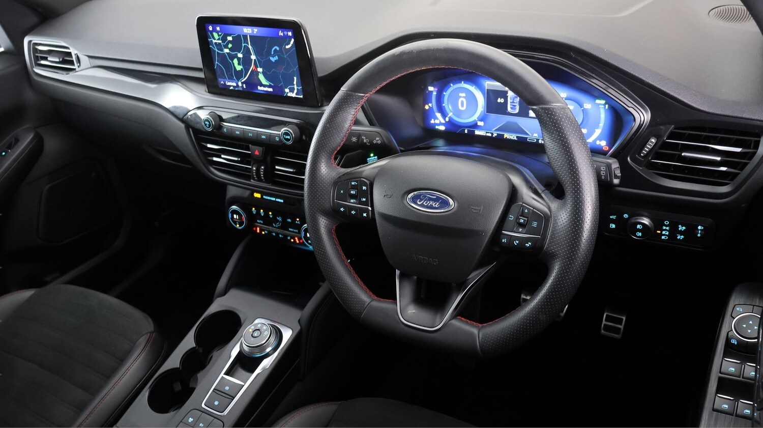 Used Ford Kuga 2021 for sale - 77582453: Photo 9