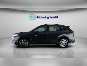 Used Volkswagen Tiguan 2025 for sale - 79460057: Photo