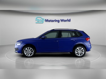 Used Skoda Kamiq 2023 for sale - 79121308: Photo