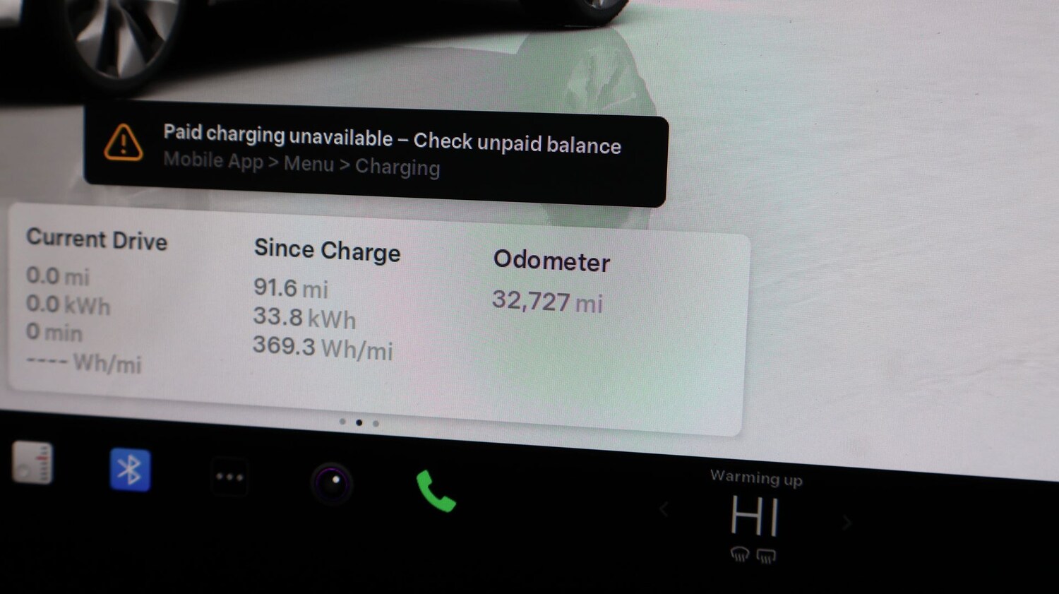 Used Tesla Model Y 2022 for sale - 77592618: Photo 10