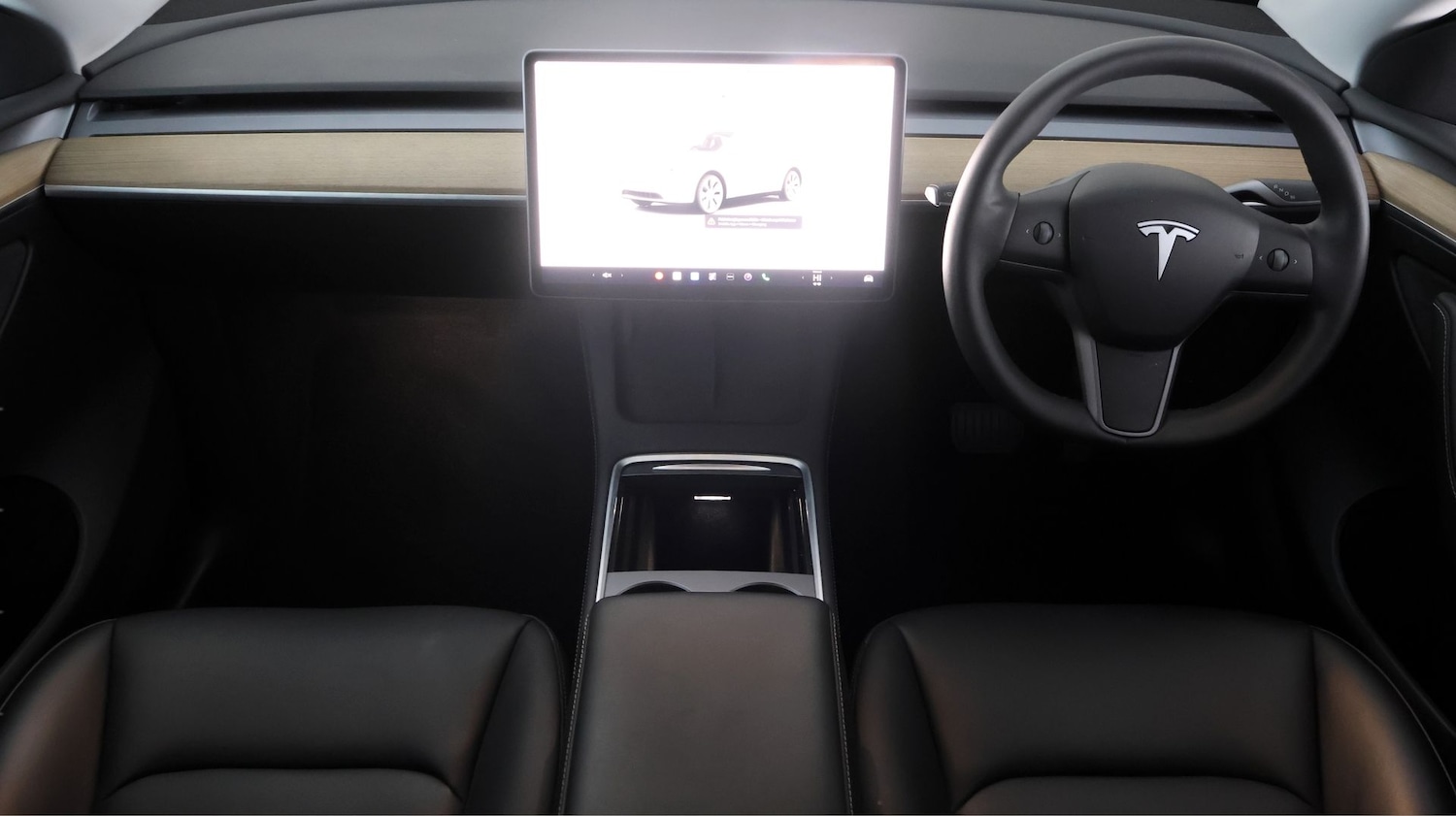 Used Tesla Model Y 2022 for sale - 77592618: Photo 13