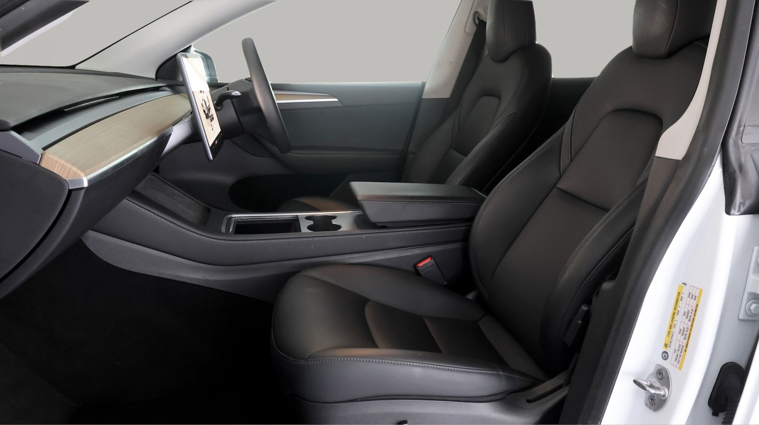 Used Tesla Model Y 2022 for sale - 77592618: Photo 14