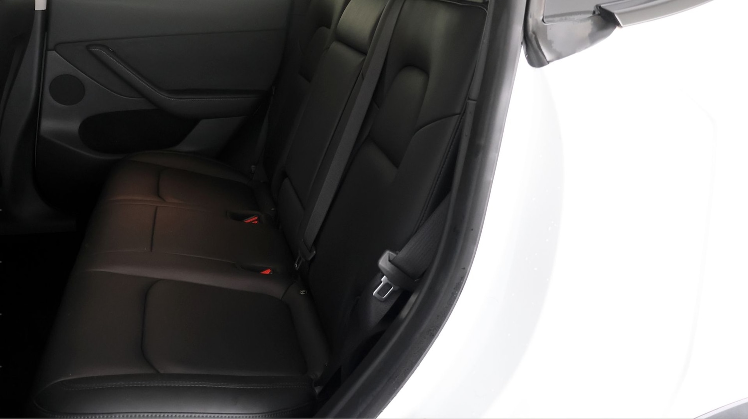 Used Tesla Model Y 2022 for sale - 77592618: Photo 16