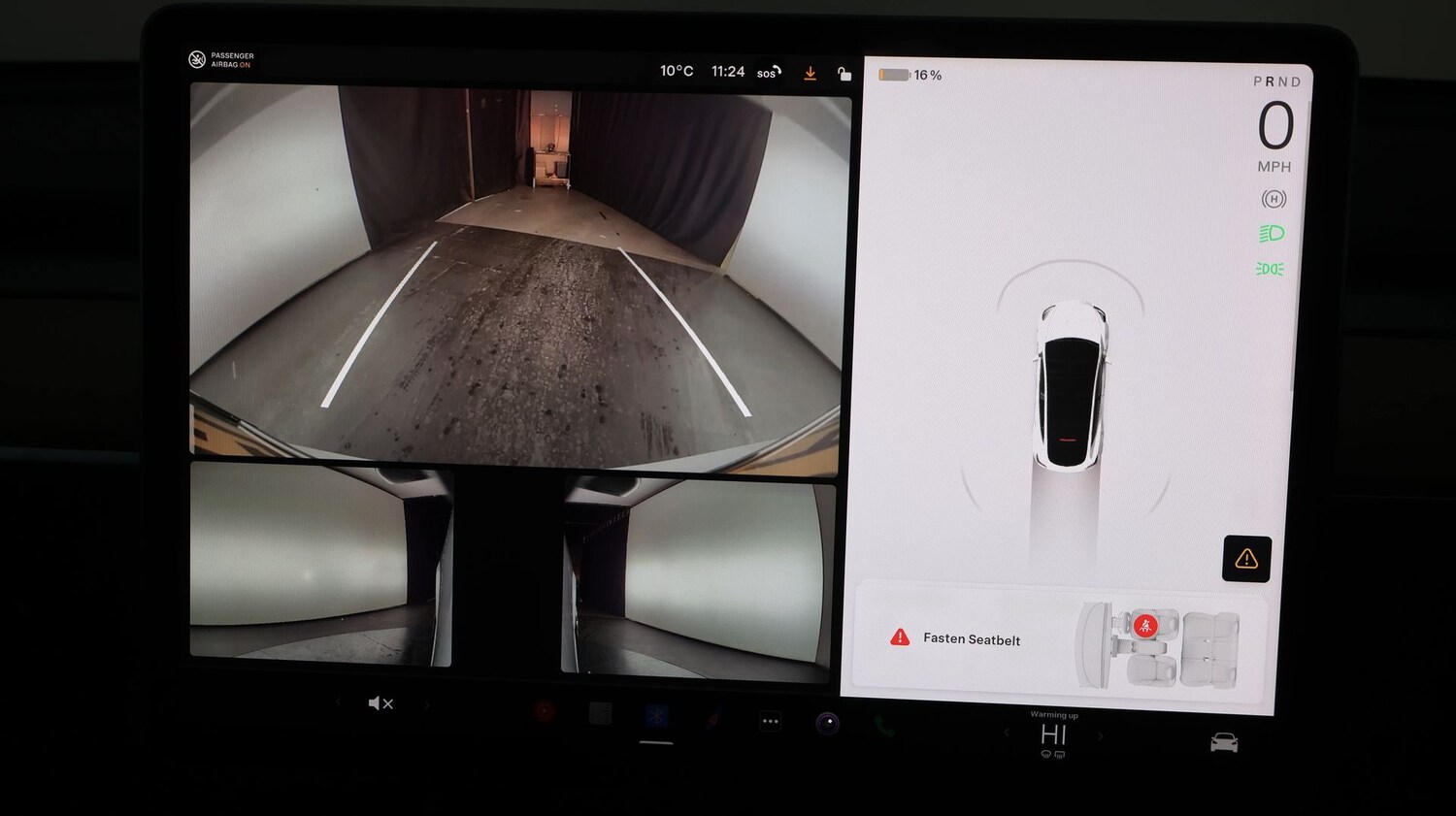 Used Tesla Model Y 2022 for sale - 77592618: Photo 25