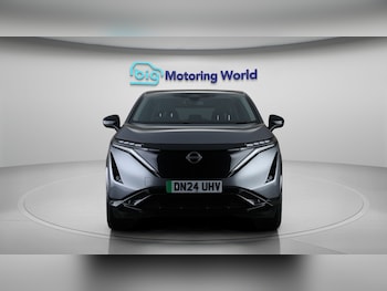 Used Nissan ARIYA 2024 for sale - 78501556: Photo