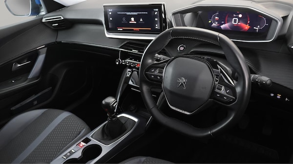 Used Peugeot 2008 2020 for sale - 76314866: Photo 10