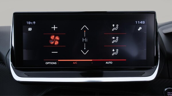 Used Peugeot 2008 2020 for sale - 76314866: Photo 13